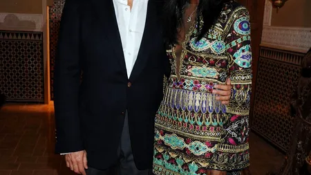 Veste neașteptată în lumea mondenă: „S-au despărțit