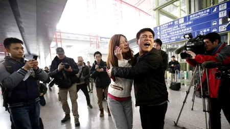 India a suspendat căutarea zborului MH370 și așteaptă instrucțiuni de la Malaysia
