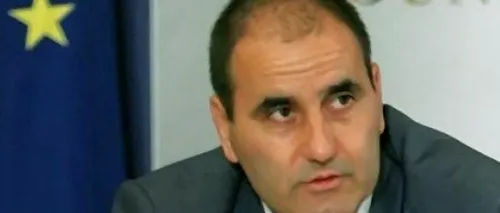 Fostul ministru bulgar de Interne Țvetan Țvetanov, condamnat la închisoare 