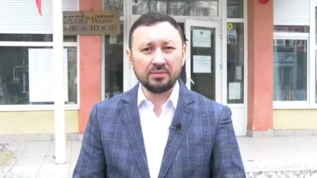 Mircea Fechet: Am votat cu gândul la o Românie mai prosperă, mai liberă și mai EUROPEANĂ