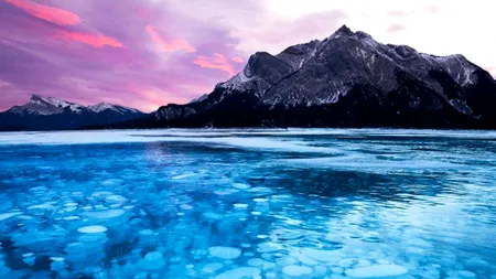 Cele mai bizare fenomene naturale din lume: cascadele de sânge și cercurile zânelor