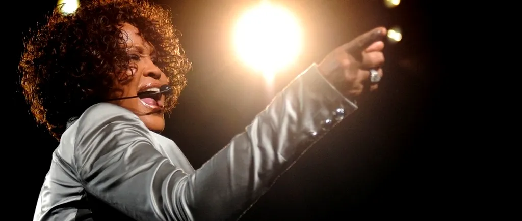 O nouă ipoteză în cazul morții lui Whitney Houston