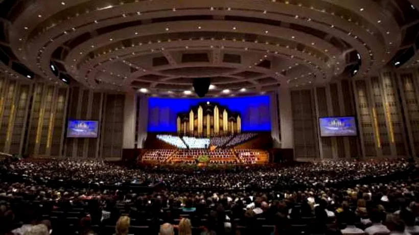 Biserica mormonă: Nimeni nu va avea o planetă după moarte, în ciuda celor scrise în Cartea lui Mormon