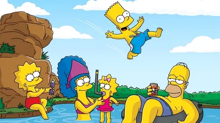 Veste bună pentru fanii serialului „Familia Simpson