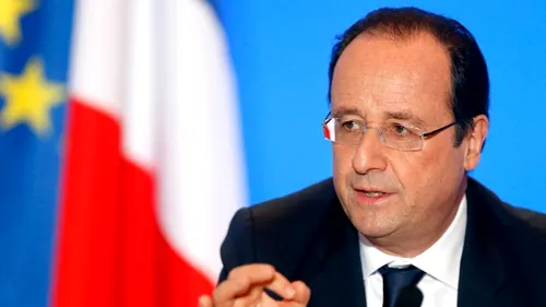 Francois Hollande a găsit soluția pentru combaterea șomajului în rândul tinerilor: îi ia în armată