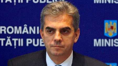 Nicolăescu: DSP județene consumă 10% din fondurile MS, CAS județene mănâncă 3% din FNUASS