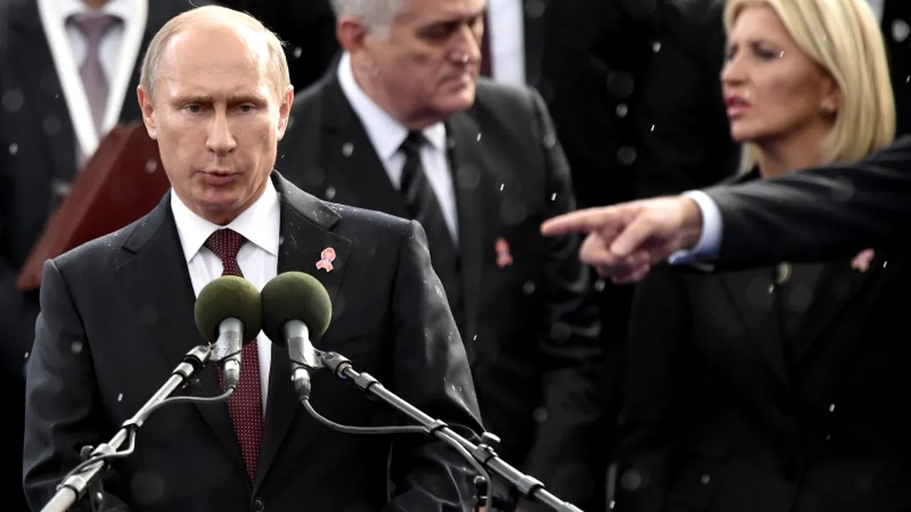 Rusia a primit 