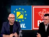 Dan Dungaciu: „Înainte primeam bezele de la PSD, acum înțeleg că primim de la PNL. Nimeni nu mai înțelege nimic”