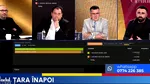 Ionuț Cristache: „Domnul Macron a fost principalul agent electoral al lui Nicușor Dan”