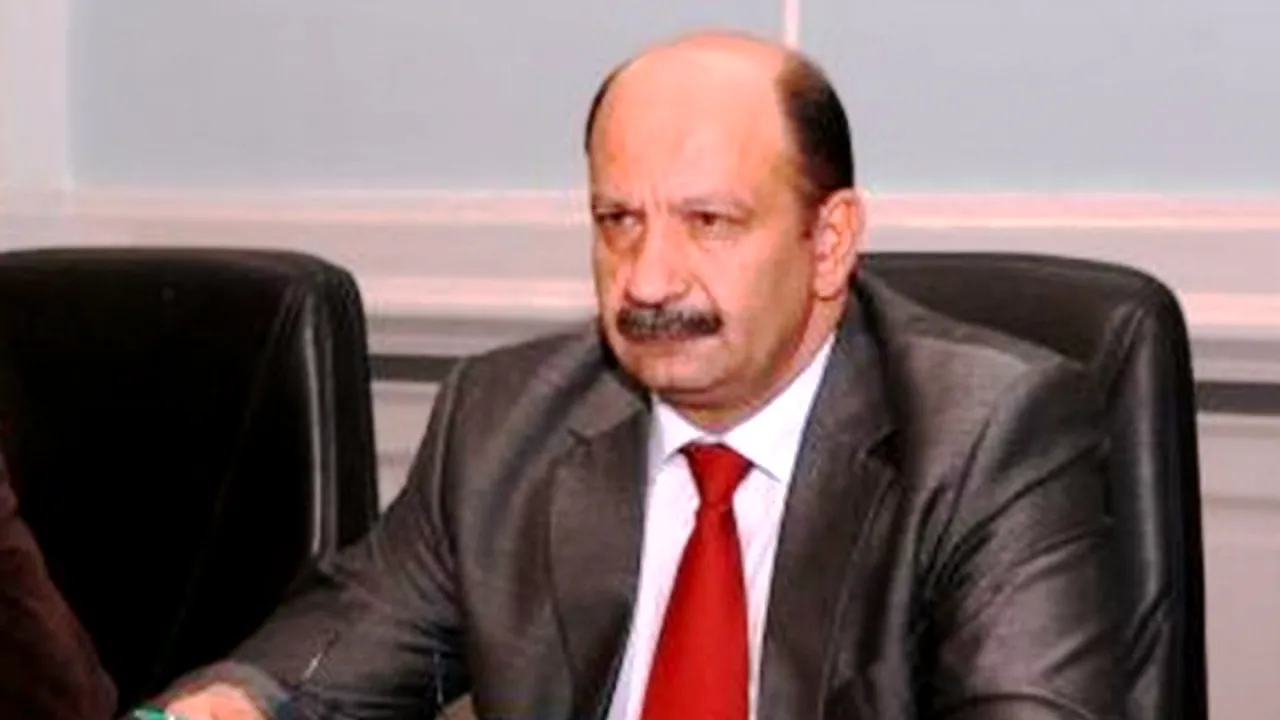 Deputatul Ochi, după ce Comisia juridică a avizat favorabil cererea de arestare preventivă: Nu sunt vinovat, acest lucru fiind certificat de DNA în 2014