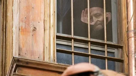 Frânghia Patriarhului din Fereastră  