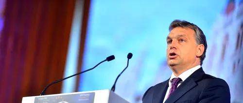 Viktor Orban critică UE pe tema achiziţiei vaccinurilor: „Acesta este adevărul: au greşit”