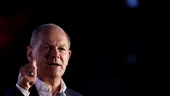 Avertismentul lui Olaf Scholz: „Trebuie să fim pregătiţi pentru o escaladare a războiului”
