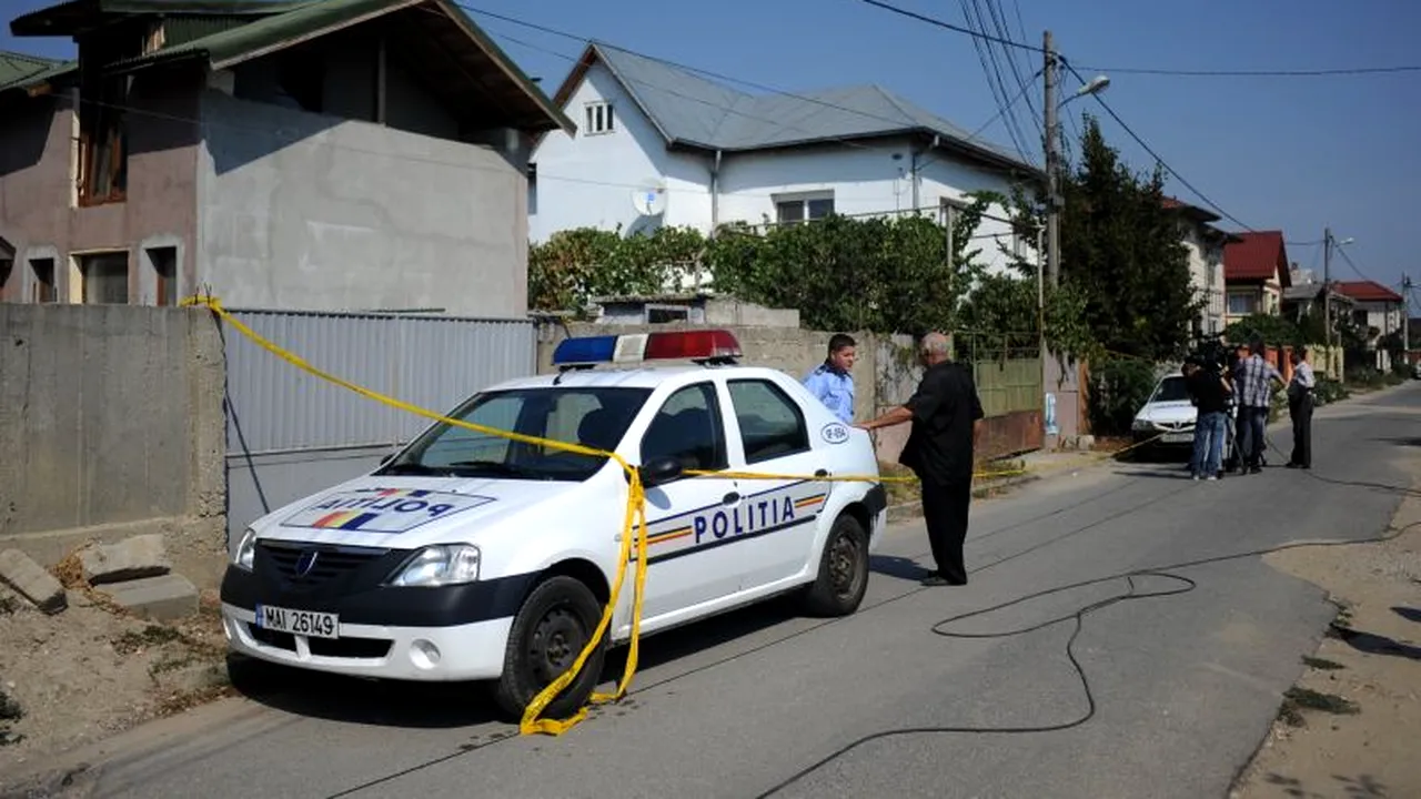 BESTIALITATE. O tânără din Vaslui a fost omorâtă în bătaie cu pumnii, picioarele și cu peste o sută de lovituri de nuia