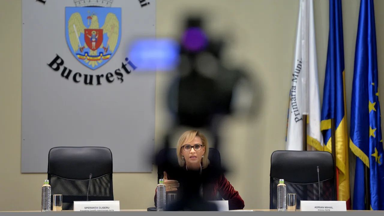 Firea desființează trei dintre cele mai importante administrații din PMB. Ce se va întâmpla cu Administrația Străzilor, ALPAB și AFI