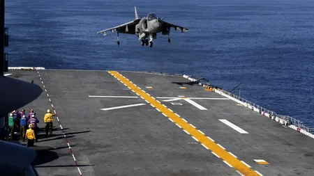 Afacerist român găsit vinovat în SUA pentru mituirea Forțelor Aeriene americane