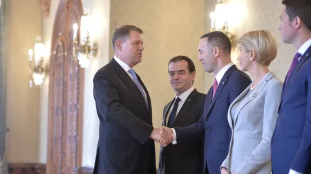 „Marea șansă