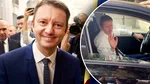 Siegfried Mureșan refuză să apeleze la serviciile SPP. „Eu conduc. Am două mâini, două picioare. Aș veni și cu bicicleta”. Ce mașină are premierul desemnat