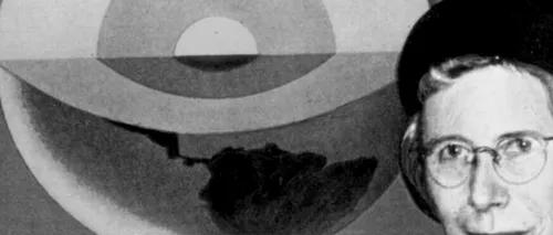 INGE LEHMANN. S-au împlinit 127 de ani de la națterea seismologului care a descoperit nucleul intern al Pământului