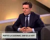 Nicușor Dan, în cazul în care va ajunge Președinte: „Nu o voi grația pe Elena Udrea”