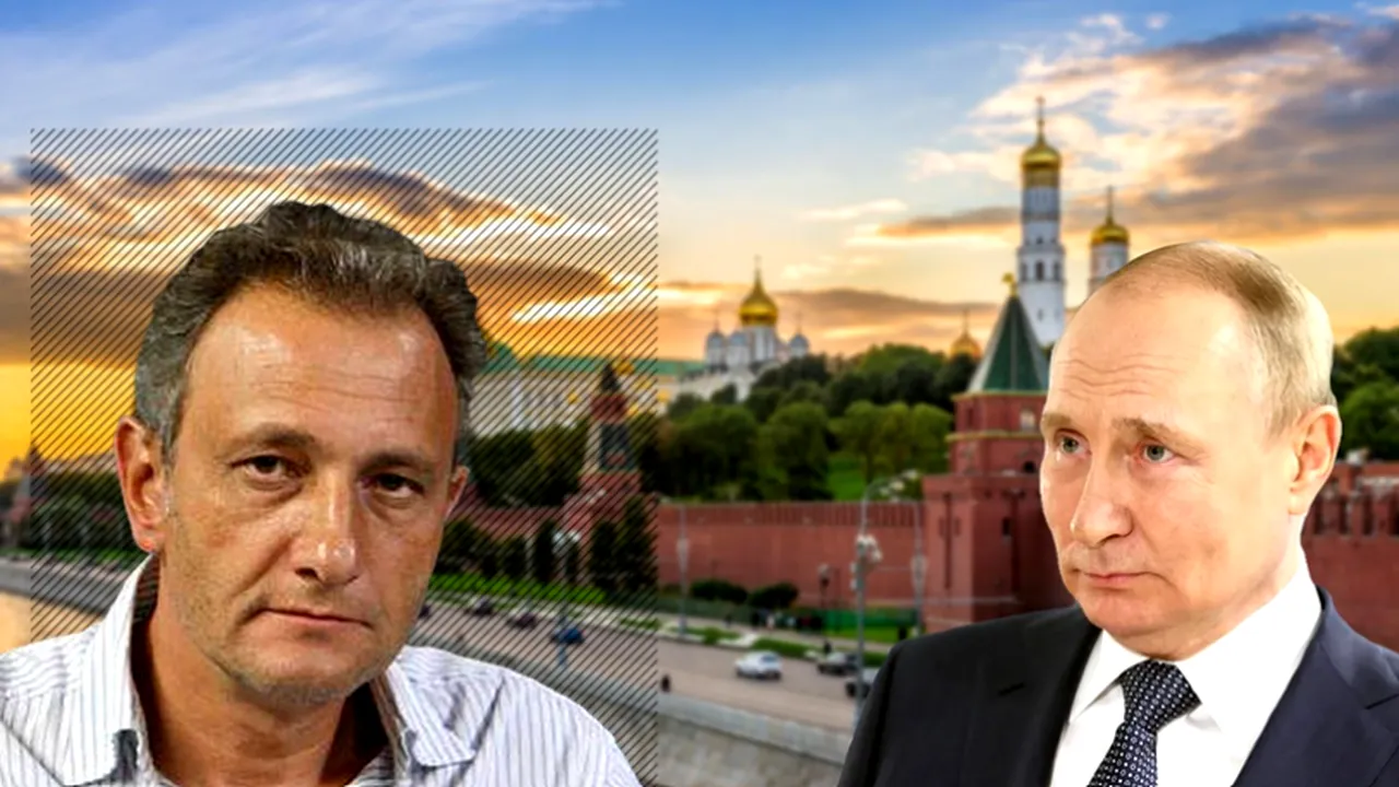 ANALIZĂ | Politologul Andrei Kolesnikov exclude o LOVITURĂ DE STAT în Rusia lui Putin: ”Nu face parte din cultura politică”