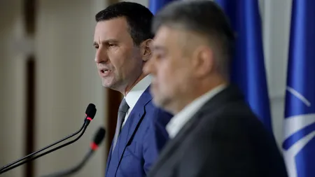 Ciolacu, mesaj pentru PENSIONARI: Vom veni cu o suplimentare la pensiile mici și medii. Nu poți să lași niște oameni în grad de SĂRĂCIE extremă