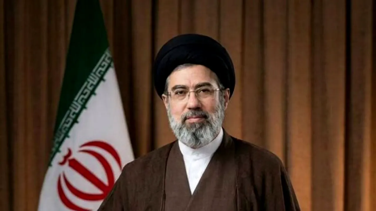 NY Post: Trump a fost informat că Mojtaba Khamenei, noul lider al Iranului, ar fi gay. Care a fost reacția președintelui SUA
