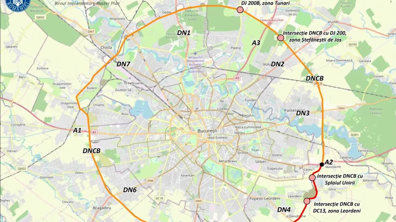 Președintele CJ ILFOV, Hubert THUMA: Comuna TUNARI reprezintă o ALTERNATIVĂ pentru capitala aglomerată și gălăgioasă