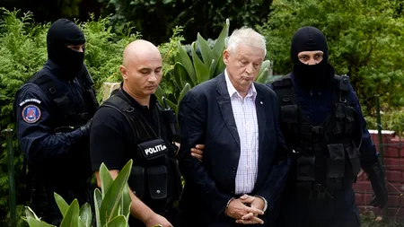 Oprescu nu va demisiona de la Primărie. Mesajul primarului Bucureștiului din arest: 