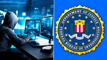 Reuters: FBI, ținta hackerilor. Au fost furate dosare medicale și evaluări psihiatrice ale angajaților