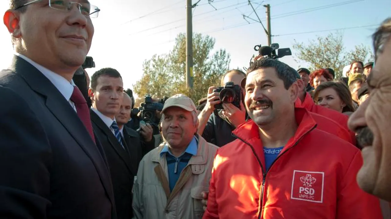 Ce notă ar lua bugetul pentru 2015 dacă ar da TESTUL CREDIBILITĂȚII. Analiză Gândul