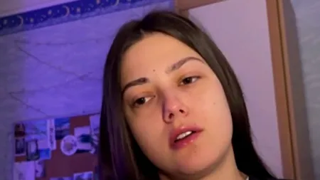 Mărturia cutremurătoare a unei tinere trezită de bombardamente și focuri de armă: „Familia mea nu pleacă nicăieri pentru că aici este acasă”