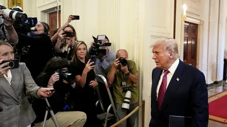 Axios.com: Trump vrea dominație fiscală /Apar riscurile prelungirii TARIFELOR comerciale și a dobânzilor mari