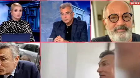 Sorin Roșca Stănescu comentează AUDIERILE generalilor Florian Coldea și Dumitru Dumbravă: 