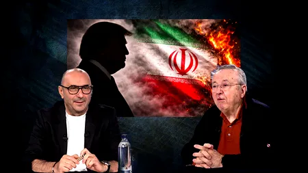 Ion Cristoiu: „Dacă America pierde războiul din Iran, pierde întreaga planetă. Lungesc războiul ca să cucerească soldații insula Kharg”