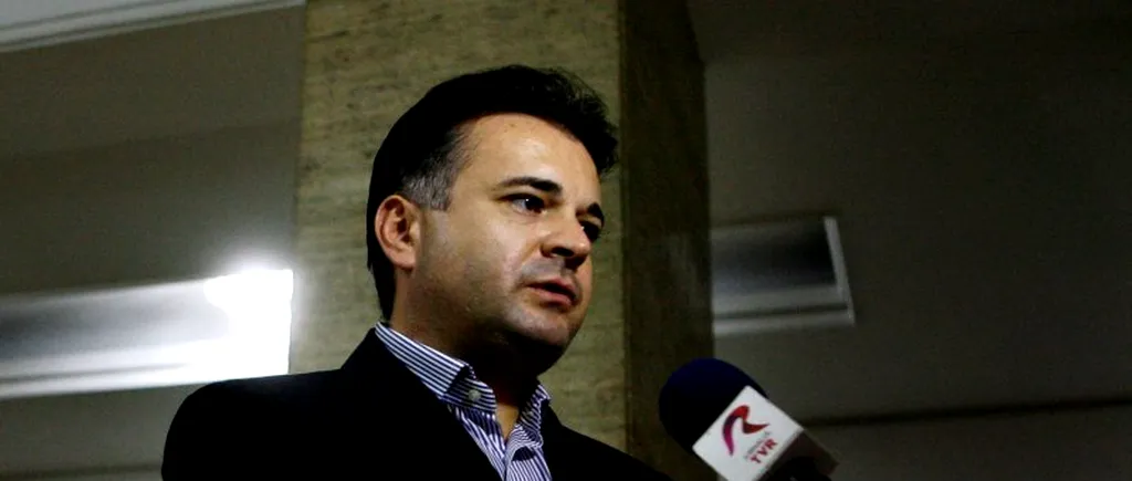 Wiliam Brînză demisionează din funcția de președinte al ARD Diaspora