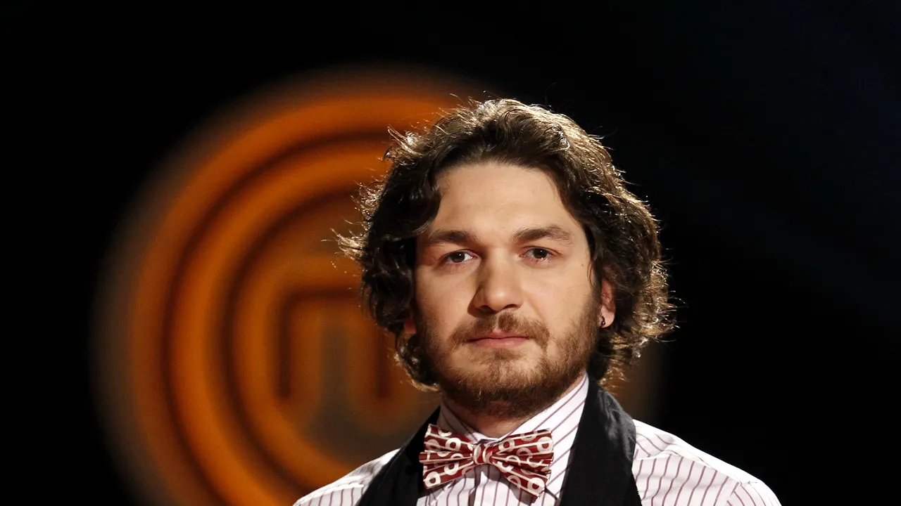 Chef Florin Dumitrescu, despre criza bebelușilor infectați. „Am început să fierb și oala în care fierb apa plată