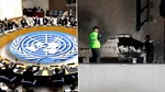 Consiliul de Securitate al ONU se reunește în sesiune specială, la solicitarea României, după incidentul cu drona care a lovit un bloc din Galați