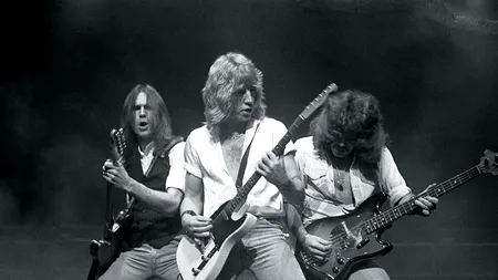 Status Quo a lansat propria marcă de bere