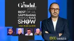 Gândul prezintă Marius Tucă Show – vineri, 18 iulie, de la ora 20.00