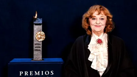 Ana Blandiana, PRIMUL român, care primește Premiul Prinţesa de Asturia pentru Litere 2024. Ceremonia, oficiată de familia REGALĂ a Spaniei