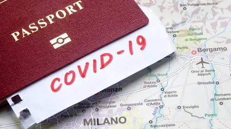 CORONAVIRUS. Italia anunță redeschiderea granițelor pentru cetățenii UE. De când intră în vigoare măsura