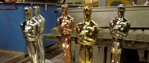 15 momente cheie din istoria Oscarurilor. Când a fost premiat primul artist de culoare și care a fost filmul care a primit cele mai multe trofee