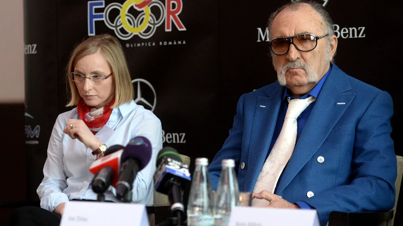 Țiriac și Szabo au găsit un teren de 7.000 de metri pătrați pentru construirea unui patinoar: este undeva în sectorul 4