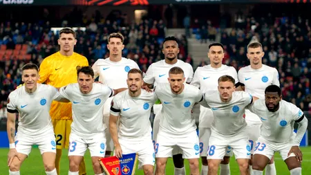 Un conducător din Superliga îi atacă pe cei de la FCSB. „Un circ de prost gust, sincer. Nu le face cinste”