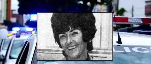 Cine era, de fapt, „doamna din râu”, femeia UCISĂ în urmă cu 50 de ani în Ontario. Criminalul a sugrumat-o cu un cablu
