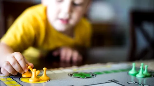 1 iunie, Ziua Copilului. Un nou studiu arată care sunt cele mai populare jocuri pe care părinții din România le cumpără copiilor