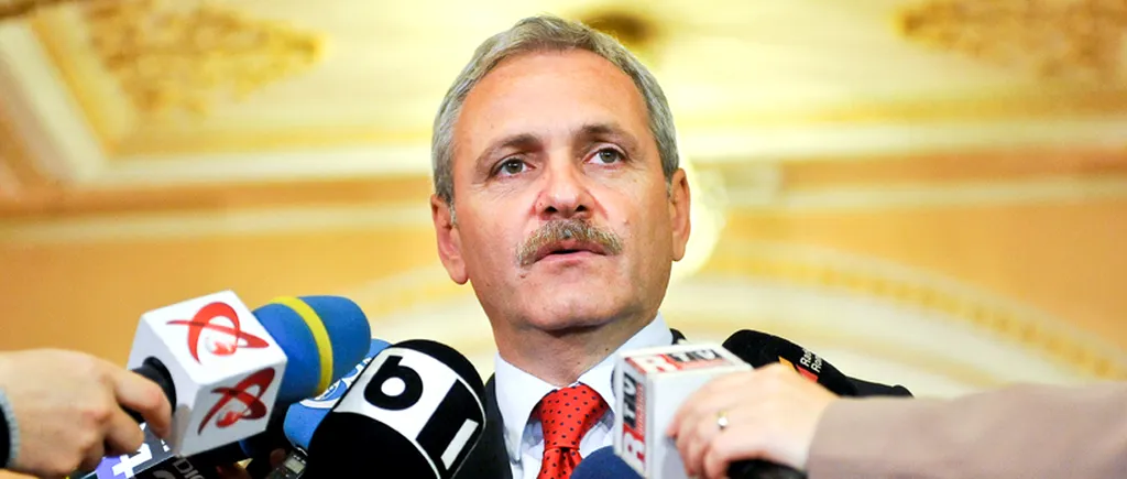 Liviu Dragnea, chemat la DNA în dosarul fraudării referendumului