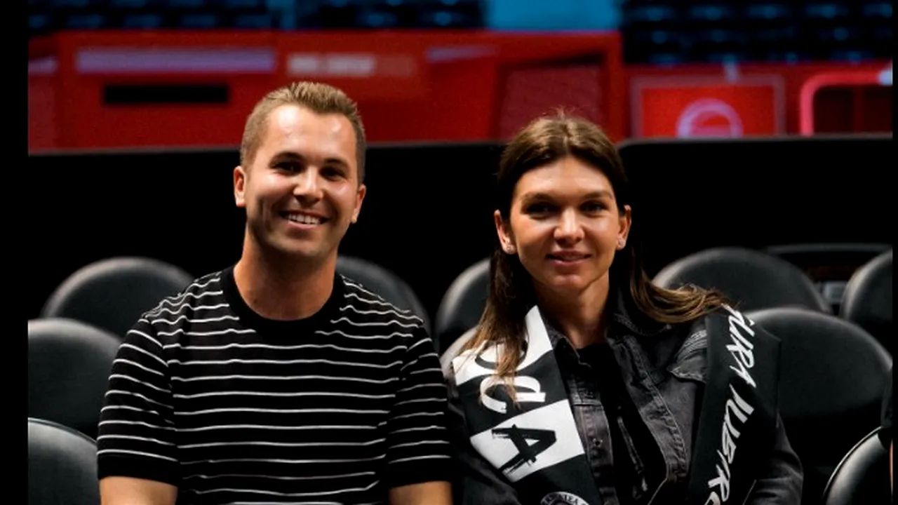 U BT Cluj, eșec la Dubai în Liga Adriatică la BASCHET masculin! Simona Halep a fost în tribune