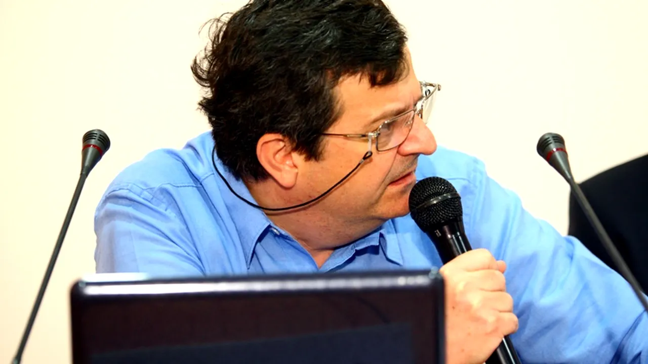 Șeful Bursei Sibiu ar fi dispărut cu banii clienților firmei sale